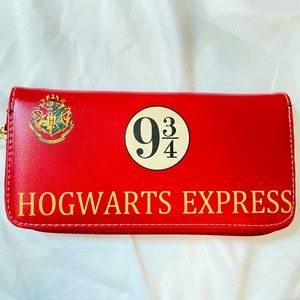 Harry Potter Wallet